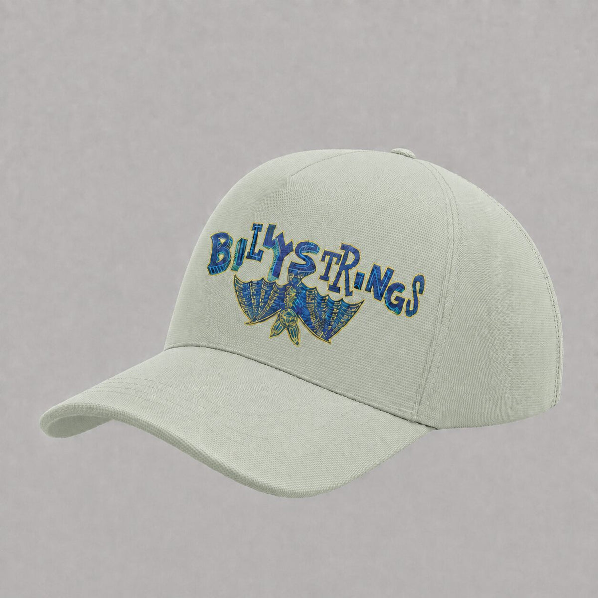 Limited Edition Billy Strings tour 2026 Hoodie