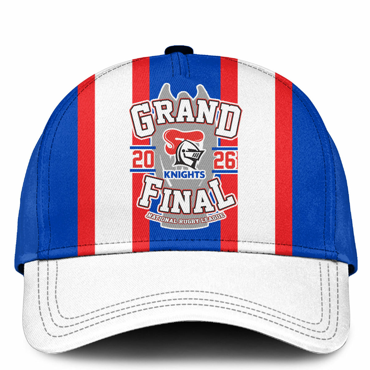 , Newcastle Knights 2026 Grand Final Polo Limited Edition
