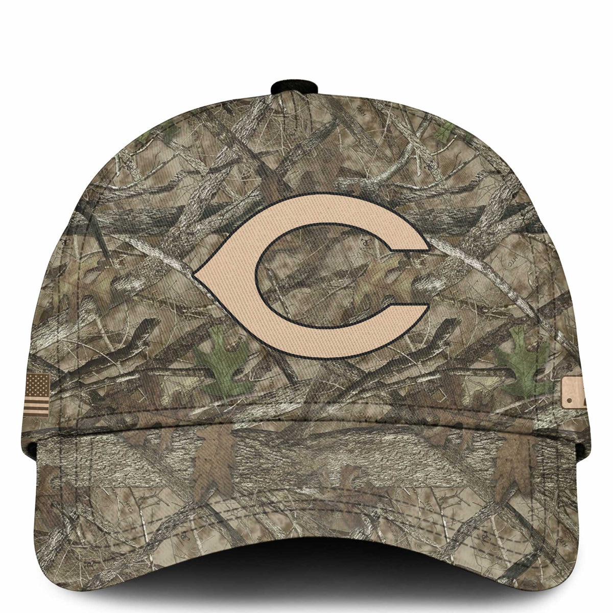 CIN x Deer Hunting Limited Edition Jersey
