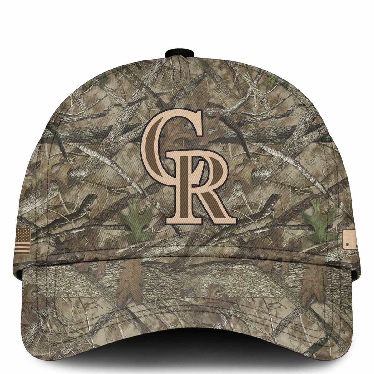 COL x Deer Hunting Limited Edition Jersey