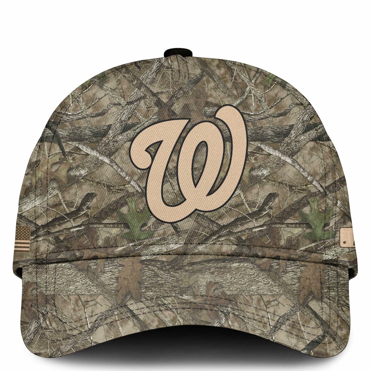 WSH x Deer Hunting Limited Edition Jersey