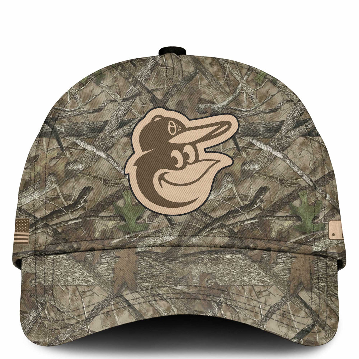 BAL x Deer Hunting Limited Edition Jersey