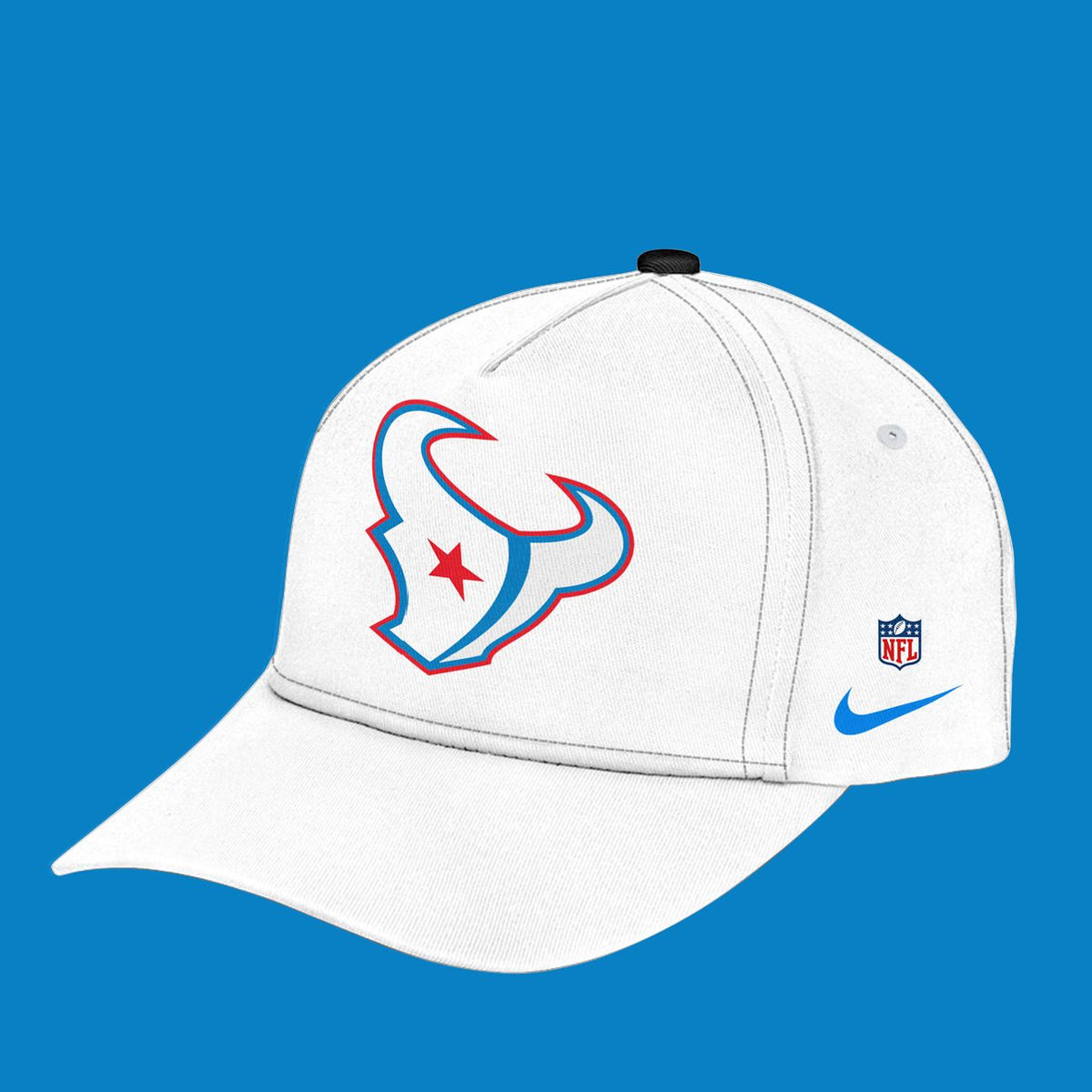 2. Houston Texans Rivalries By the H. For the H. 2026 T-shirt / White