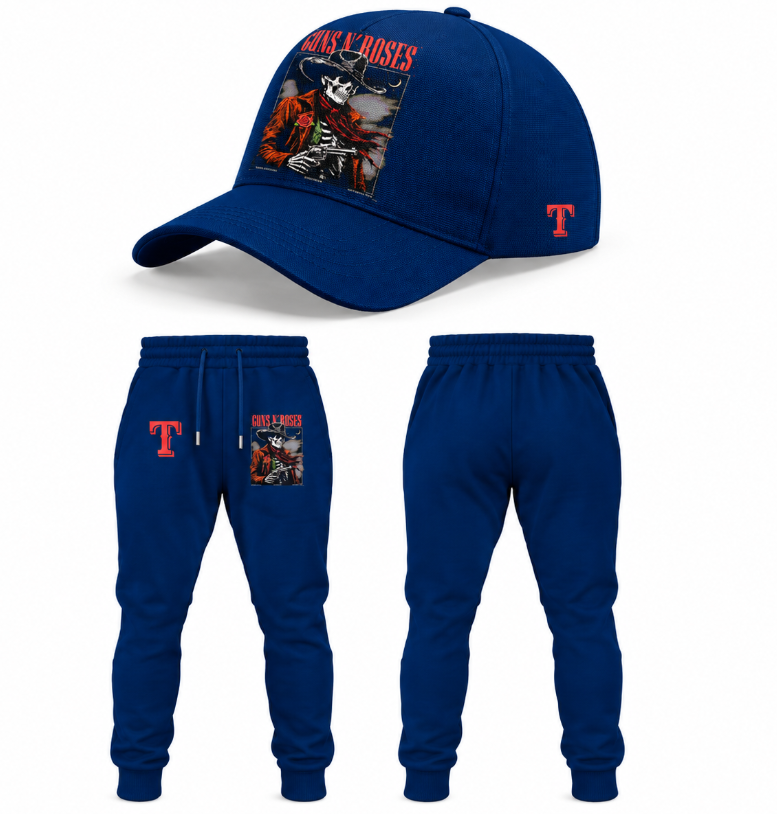 North America: Summer 2026, Globe Life Field T-shirt