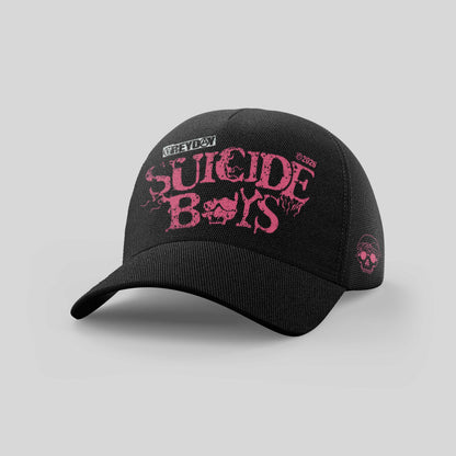 _$uicideboy$ Greyday 2026 – North American Tour Jersey