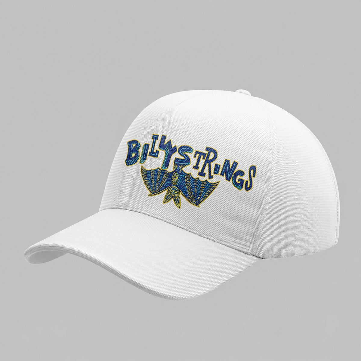 Limited Edition Billy Strings tour 2026 Cap