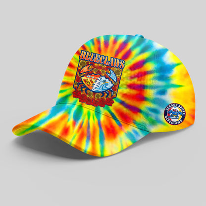 Limited Edition Jersey Shore BlueClaws x Grateful Dead Night Jersey