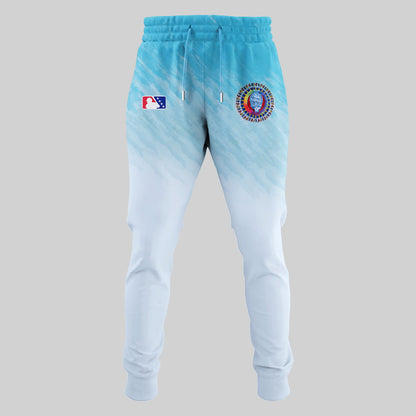 Limited Edition Jersey Shore BlueClaws x Grateful Dead Night Jersey