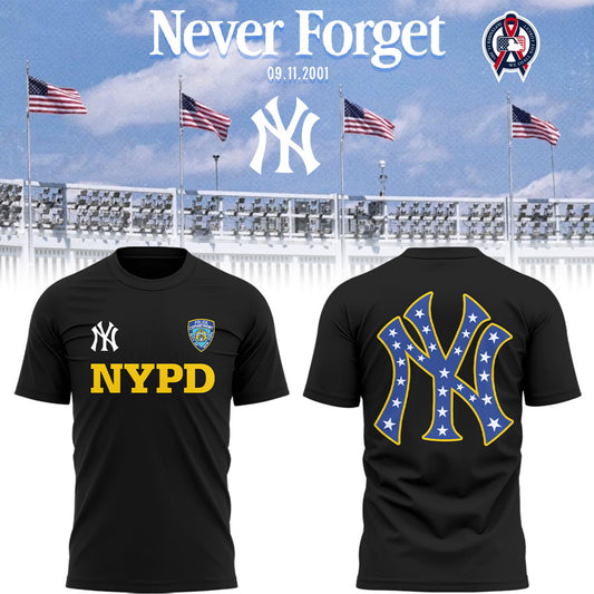 Limited Edition FDNY Shirt