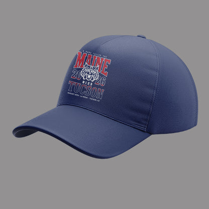 Limited Edition The Tour Next Door In Tucson, Arizona Shirt