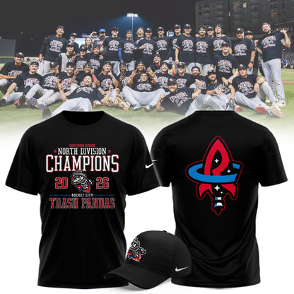 ___.RCT.Pandas North Division Champions Limited Shirt