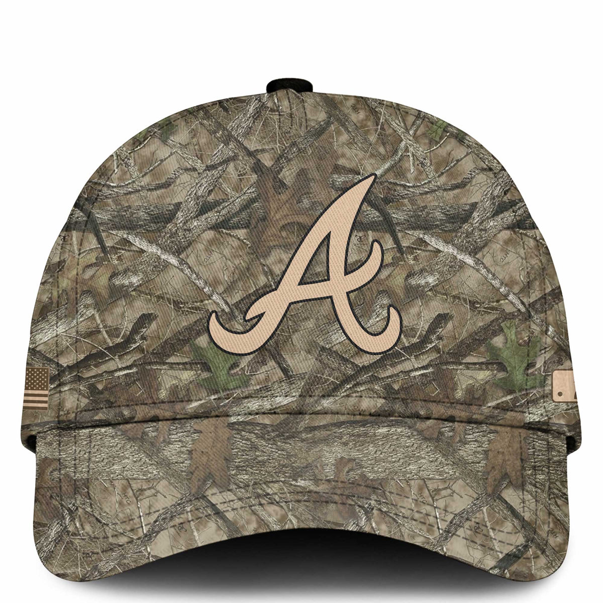 ATL x Deer Hunting Limited Edition Jersey