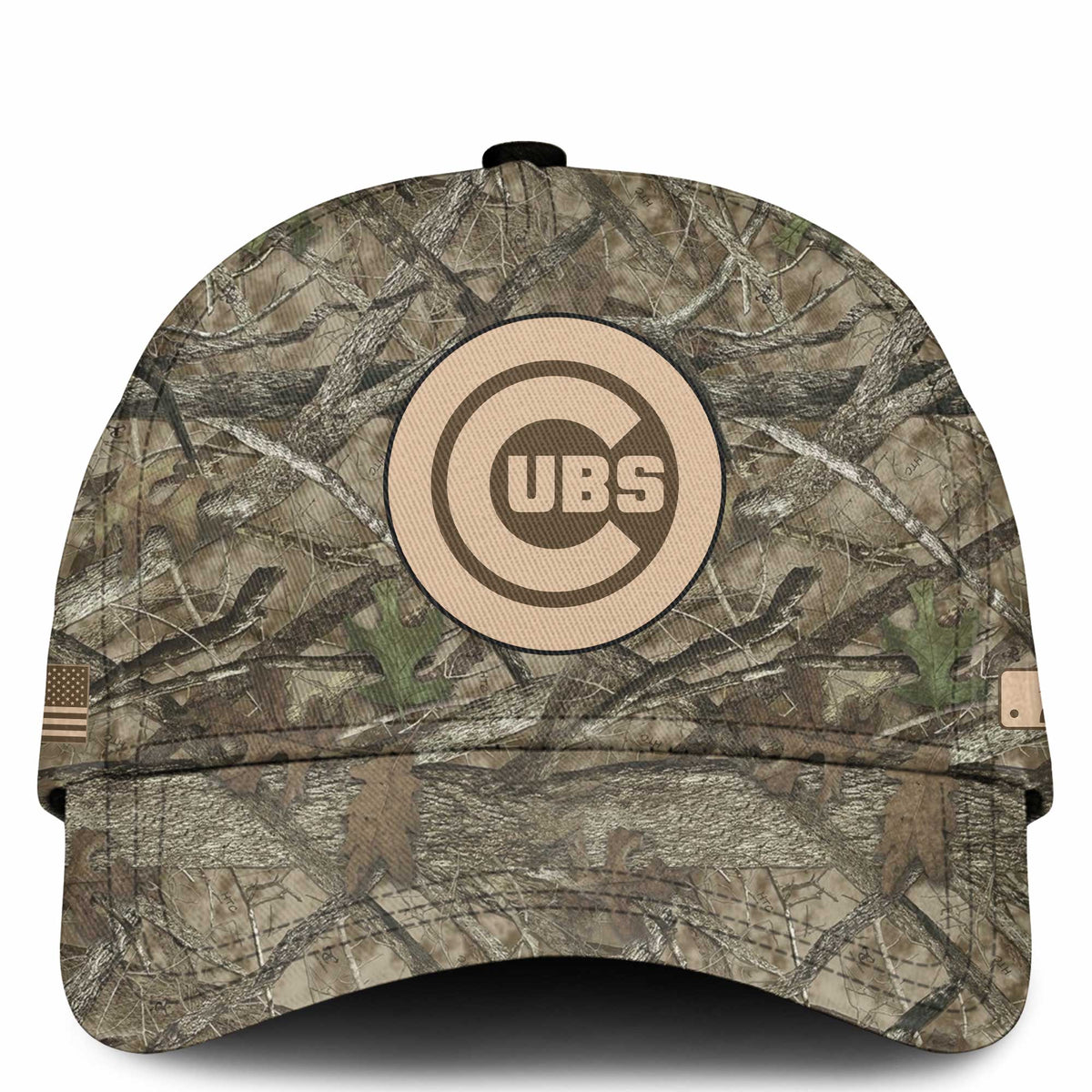 CHC x Deer Hunting Limited Edition Jersey