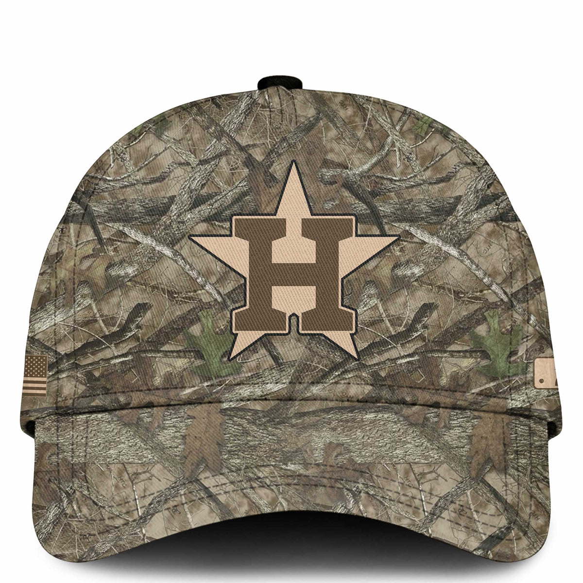 HOU x Deer Hunting Limited Edition Jersey