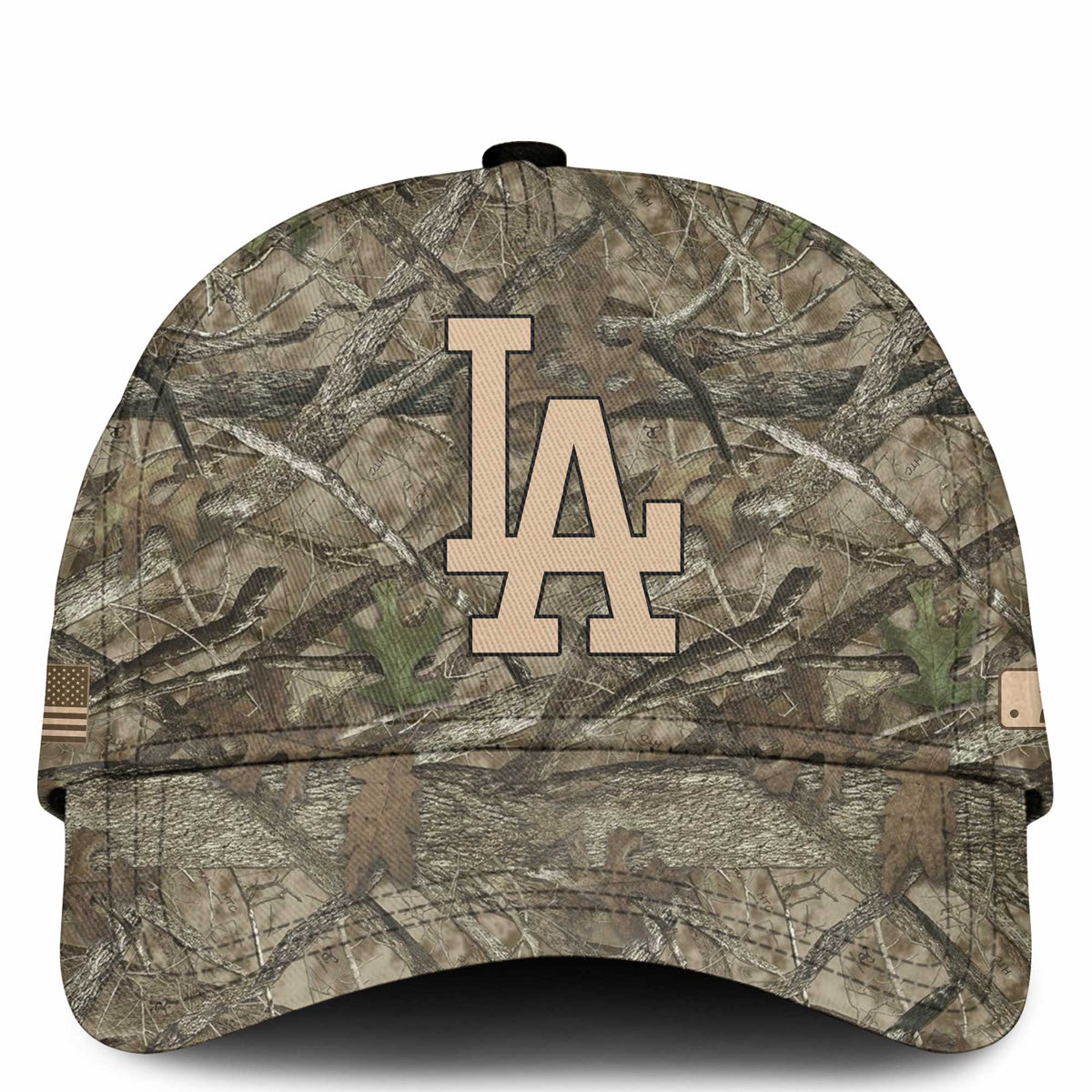 LAD x Deer Hunting Limited Edition Jersey