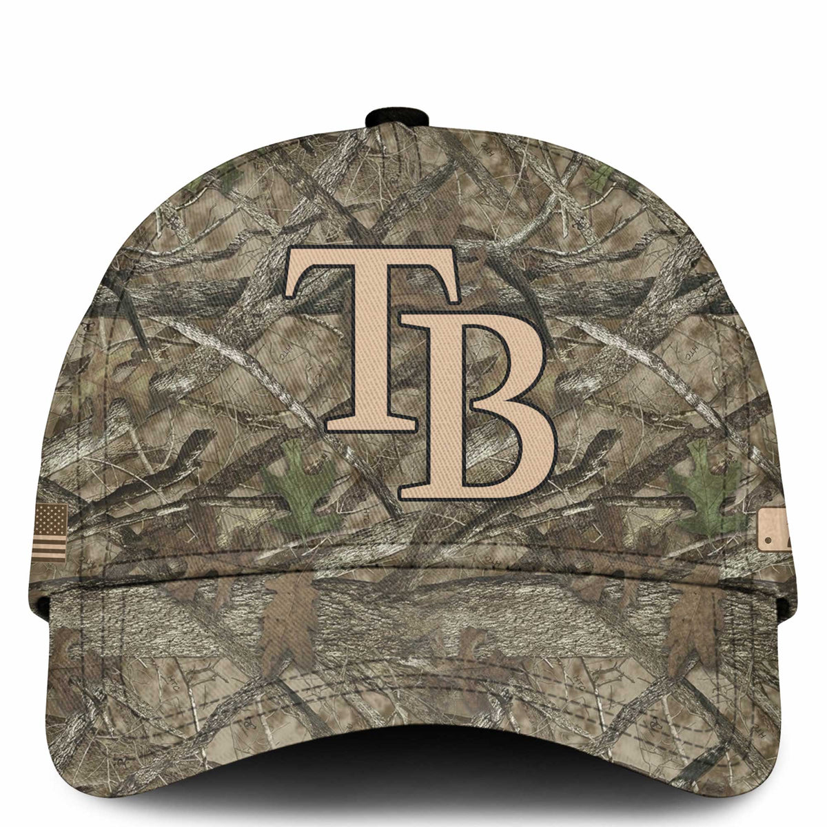 TB x Deer Hunting Limited Edition Jersey