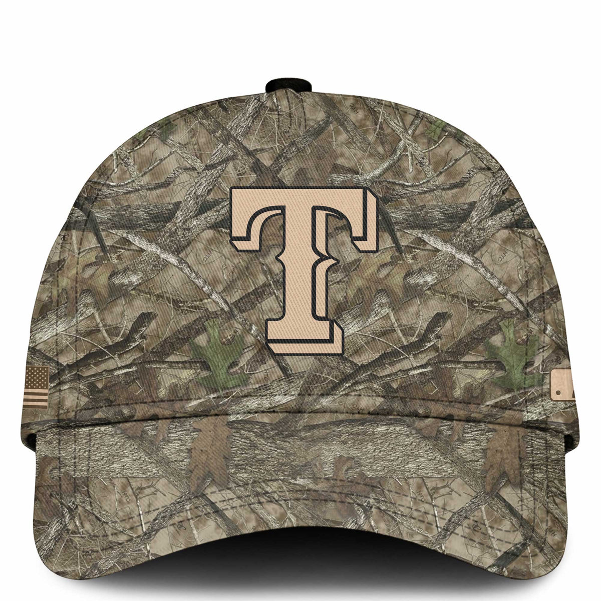 TEX x Deer Hunting Limited Edition Jersey