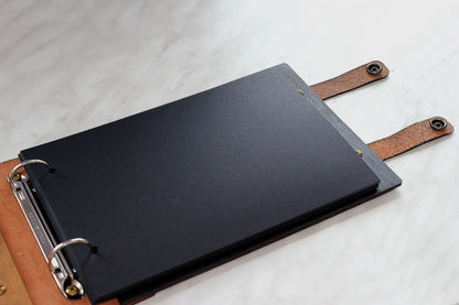 Personalized wedding photo album, Personalized family album, Custom wooden album, Unigue couple photo album