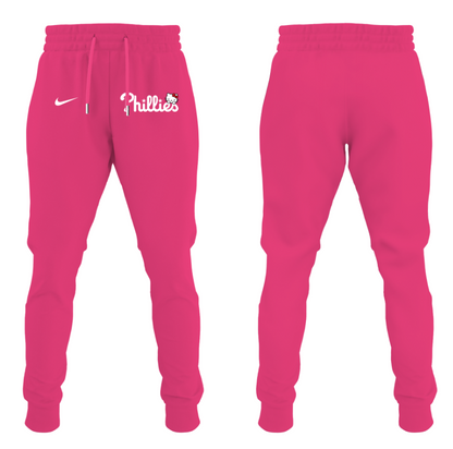 Philadelphia Phillies Hello Kitty Night 2026 Limited Edition sweat