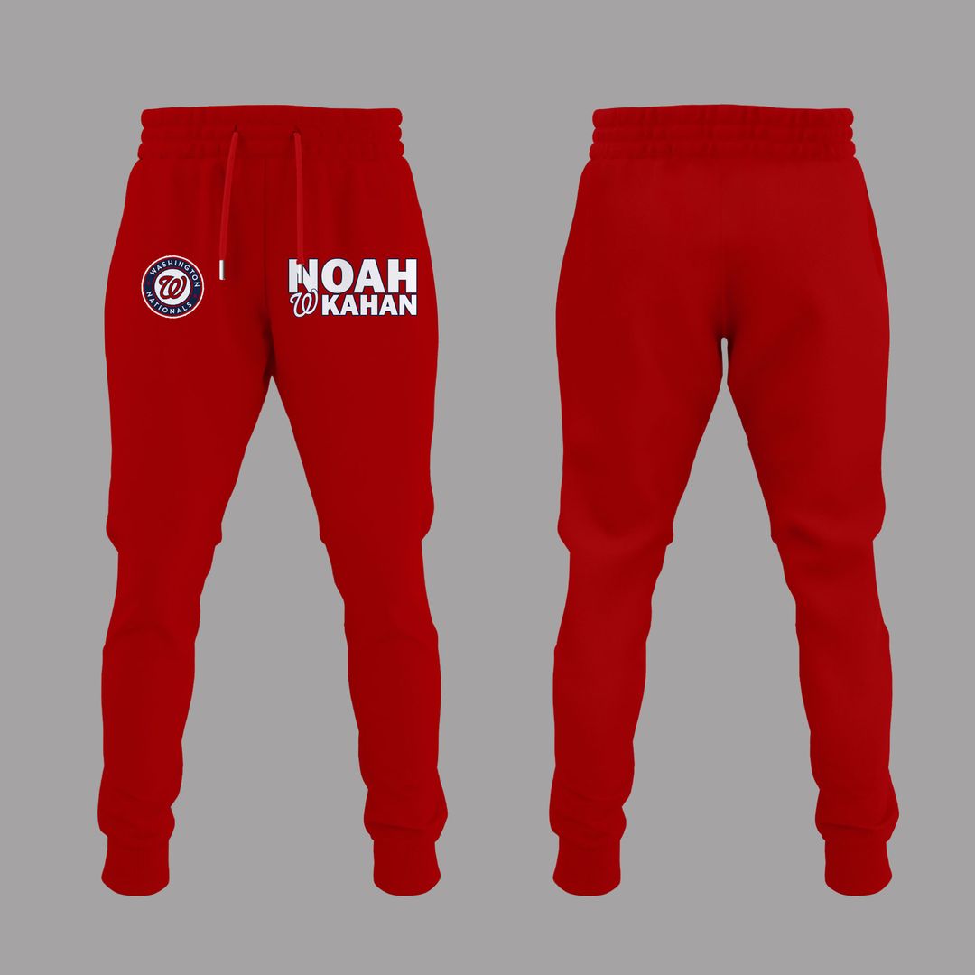 12. Exclusive 2026 Hoodie Noah Kahan x Washington Nationals - The Great Divide Tour 2026 Hoodie 1