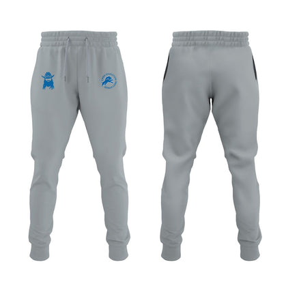 Limited Edition Detroit Lions x Chris Stapleton “All-American Road Show” Hoodie