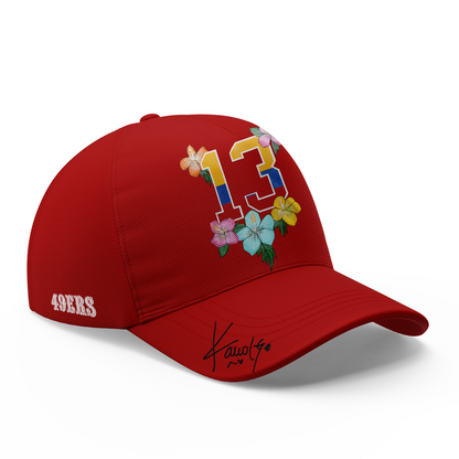 2026 Exclusive San Francisco 49ers x Karol G Football Jersey