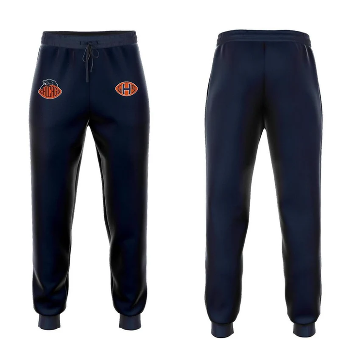 018. Special Orange Hoodie Matt Suhey - Chicago Bears Always and Forever - Thank You For Your Memories Hoodie