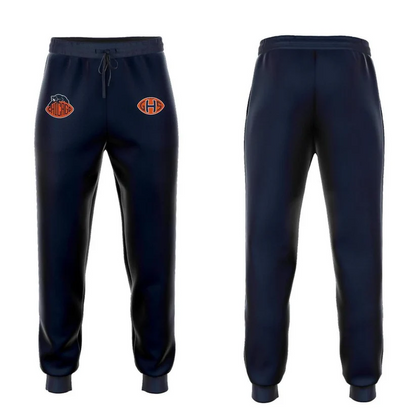 018. Special Orange Hoodie Matt Suhey - Chicago Bears Always and Forever - Thank You For Your Memories Hoodie