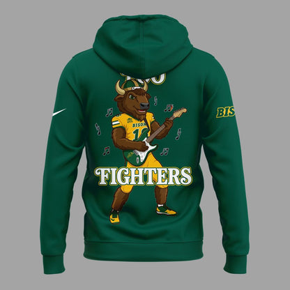 Take Cover Tour 2026 - Fargo, ND Hoodie