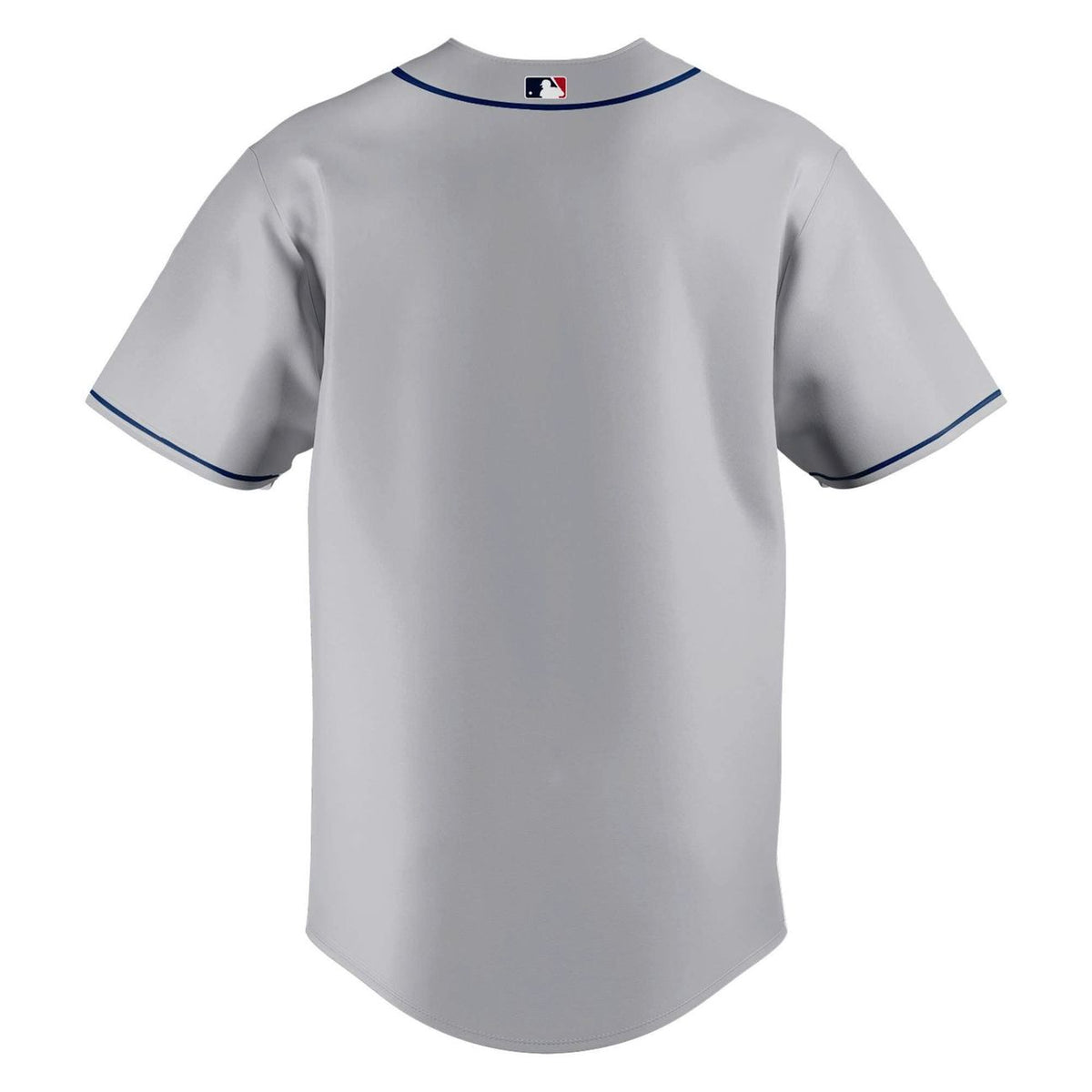 Unisex Gray Tampa Bay Rays 2026 Special Uniform