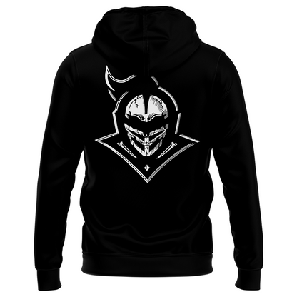 Limited Edition UCF Knights Fright Mode Legend Black Hoodie