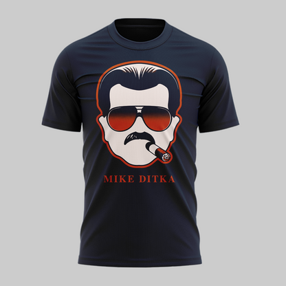 Mike Ditka Forever T-shirt