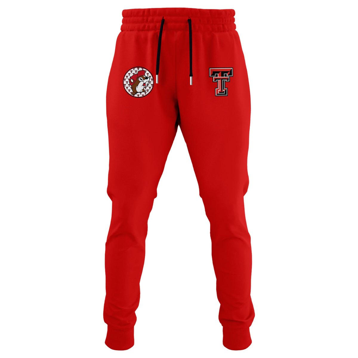 Texas Tech x Buc-ee’s Wreck ’Em Zip Hoodie