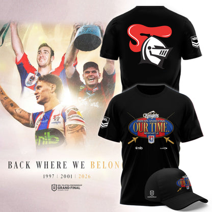 _Newcastle Knights 2026 Grand Final Exclusive Shirt