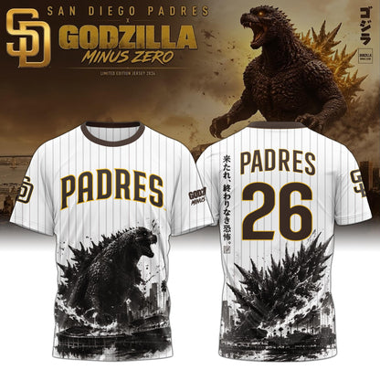 SDP Minus Zero T shirt